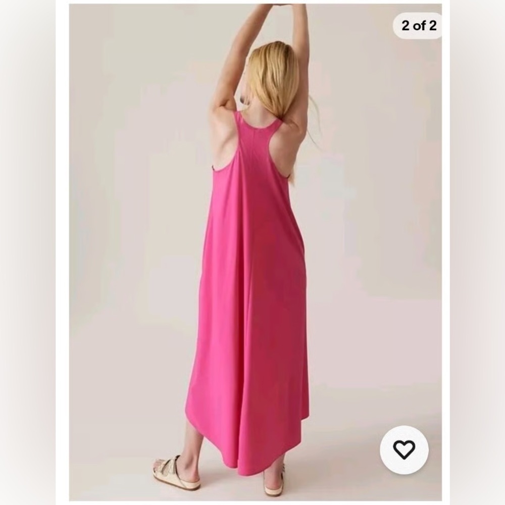 Athleta Presidio Dress size Small - Picture 2 of 8